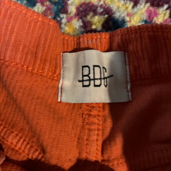 BDG shorts size 27 - Picture 4 of 7